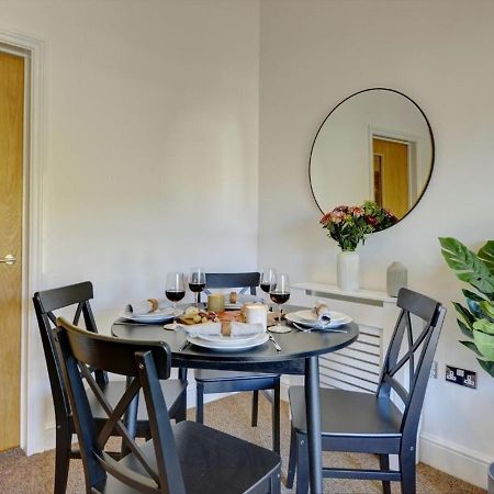 The Clement Apartment Stylish Two Bedroom Apartment Very Close To The Birmingham Arena Exterior photo