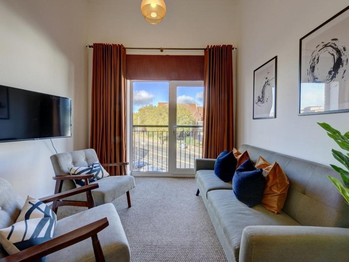 The Clement Apartment Stylish Two Bedroom Apartment Very Close To The Birmingham Arena Exterior photo
